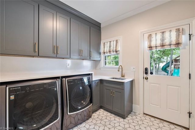 2849 Saint Giles Court, High Point, NC 27262