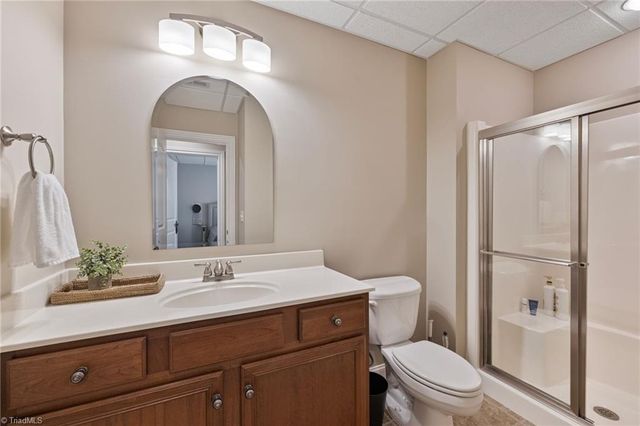 2849 Saint Giles Court, High Point, NC 27262