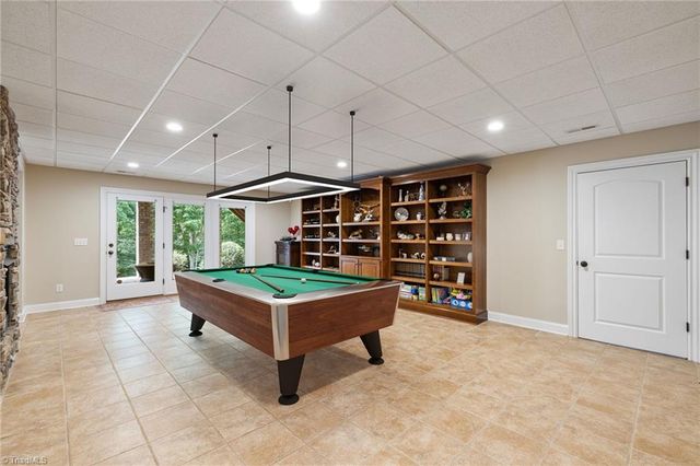 2849 Saint Giles Court, High Point, NC 27262