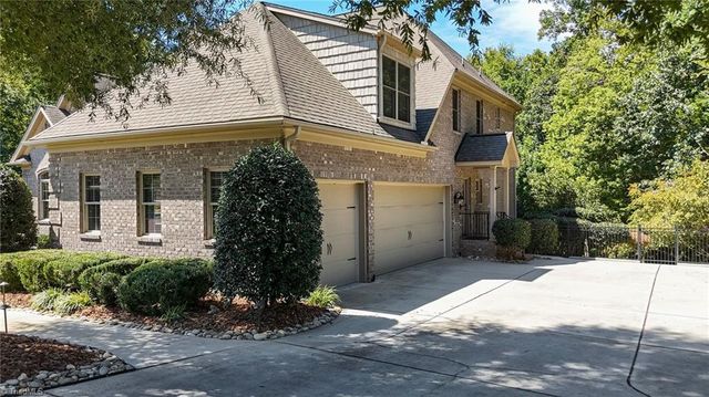 2849 Saint Giles Court, High Point, NC 27262