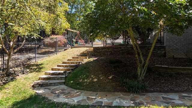 2849 Saint Giles Court, High Point, NC 27262