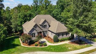 2849 Saint Giles Court, High Point, NC 27262