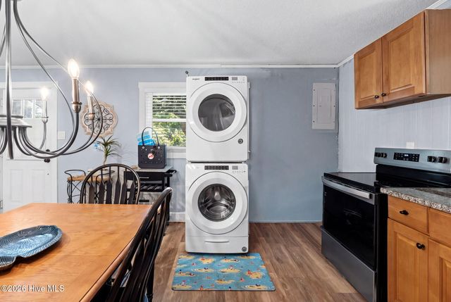 2110 Holden Beach Road SW, Holden Beach, NC 28462