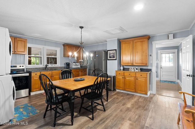 2110 Holden Beach Road SW, Holden Beach, NC 28462