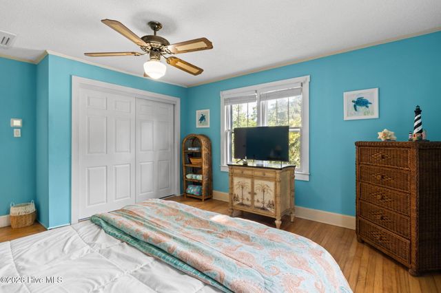 2110 Holden Beach Road SW, Holden Beach, NC 28462