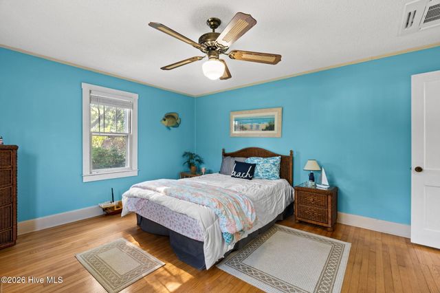 2110 Holden Beach Road SW, Holden Beach, NC 28462