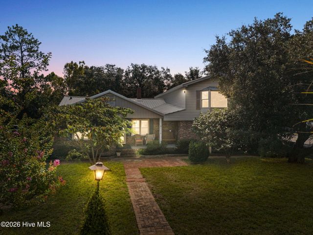 2110 Holden Beach Road SW, Holden Beach, NC 28462