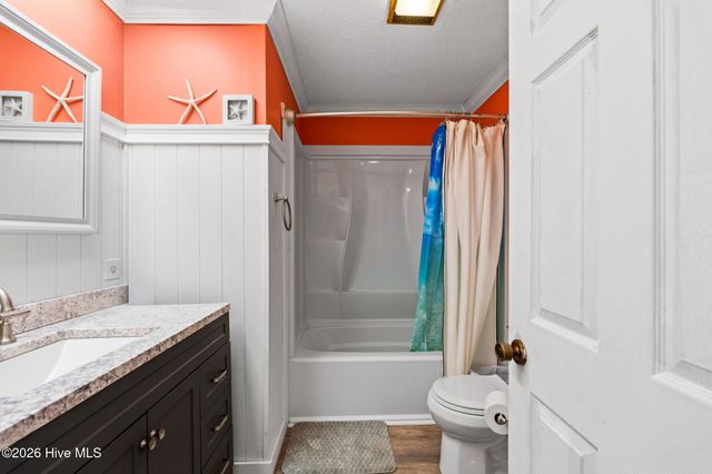 2110 Holden Beach Road SW, Holden Beach, NC 28462