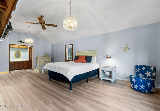2110 Holden Beach Road SW, Holden Beach, NC 28462