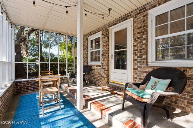 2110 Holden Beach Road SW, Holden Beach, NC 28462