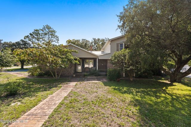 2110 Holden Beach Road SW, Holden Beach, NC 28462
