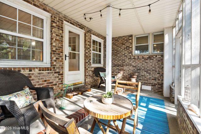 2110 Holden Beach Road SW, Holden Beach, NC 28462