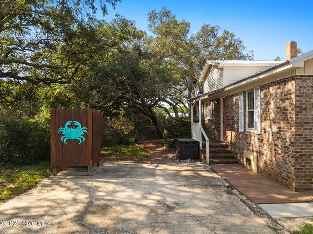 2110 Holden Beach Road SW, Holden Beach, NC 28462