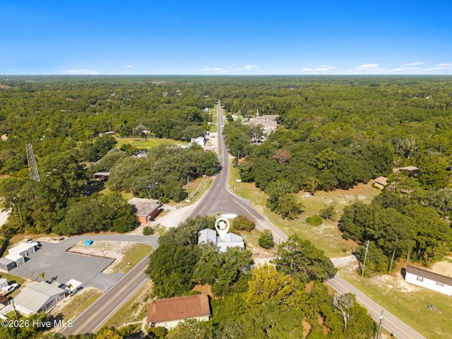 2110 Holden Beach Road SW, Holden Beach, NC 28462