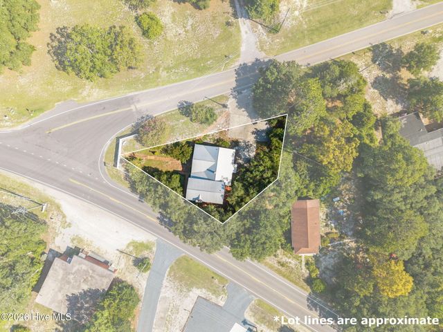2110 Holden Beach Road SW, Holden Beach, NC 28462
