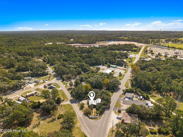 2110 Holden Beach Road SW, Holden Beach, NC 28462