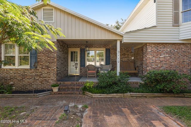 2110 Holden Beach Road SW, Holden Beach, NC 28462