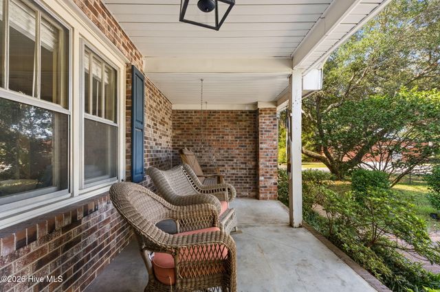 2110 Holden Beach Road SW, Holden Beach, NC 28462