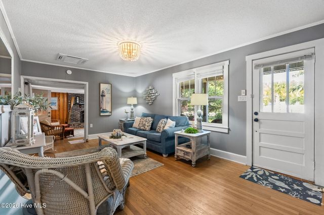 2110 Holden Beach Road SW, Holden Beach, NC 28462