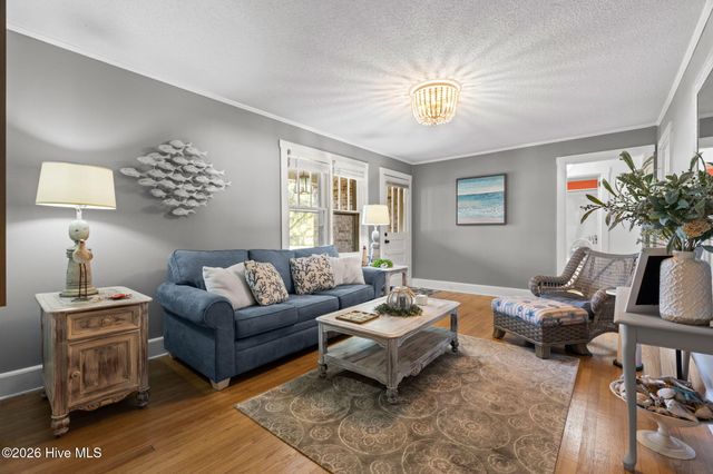 2110 Holden Beach Road SW, Holden Beach, NC 28462