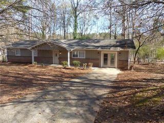 2984 Bicentennial Drive, Stone Mountain, GA 30087