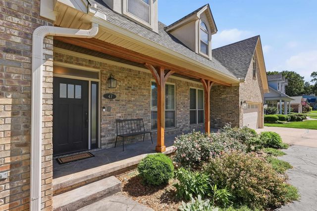 47 Kings River Road, North Little Rock, AR 72116