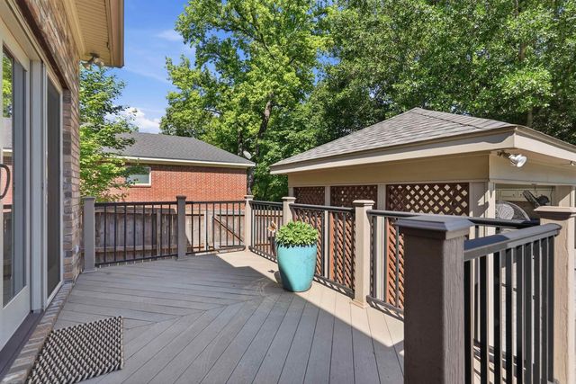 47 Kings River Road, North Little Rock, AR 72116