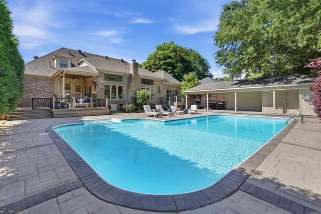 47 Kings River Road, North Little Rock, AR 72116