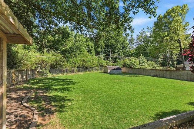 47 Kings River Road, North Little Rock, AR 72116
