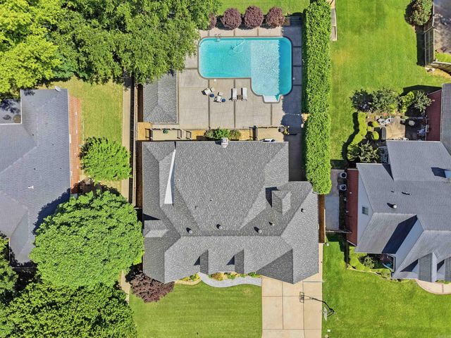 47 Kings River Road, North Little Rock, AR 72116