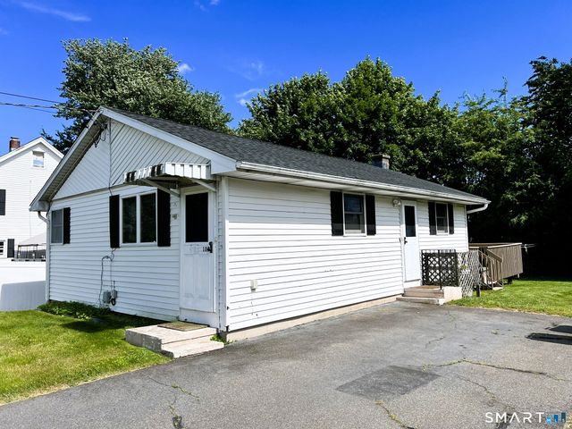 187 Landers Avenue, New Britain, CT 06051