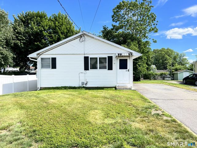 187 Landers Avenue, New Britain, CT 06051