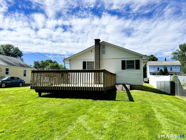 187 Landers Avenue, New Britain, CT 06051