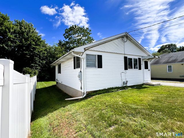 187 Landers Avenue, New Britain, CT 06051