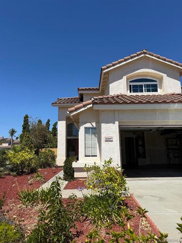 11347 Paul Barwick Ct, San Diego, CA 92126