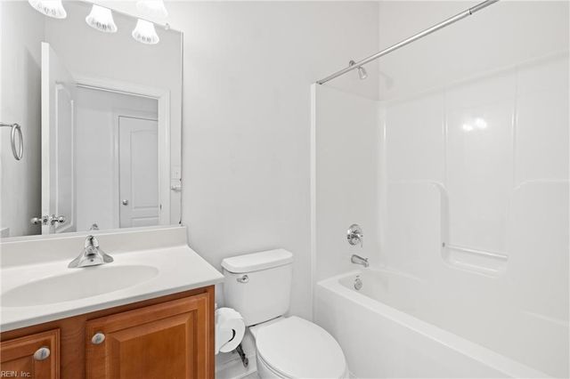1456 Shoveller AVE, Virginia Beach, VA 23454