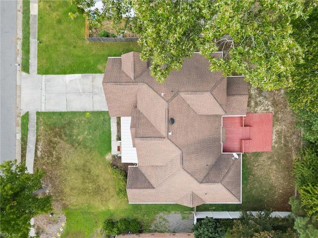 1456 Shoveller AVE, Virginia Beach, VA 23454