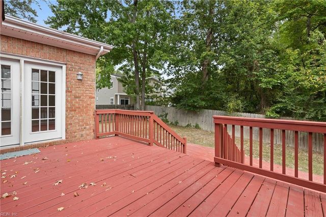 1456 Shoveller AVE, Virginia Beach, VA 23454