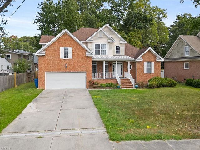 1456 Shoveller AVE, Virginia Beach, VA 23454