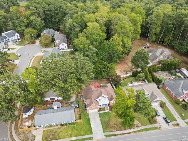 1456 Shoveller AVE, Virginia Beach, VA 23454