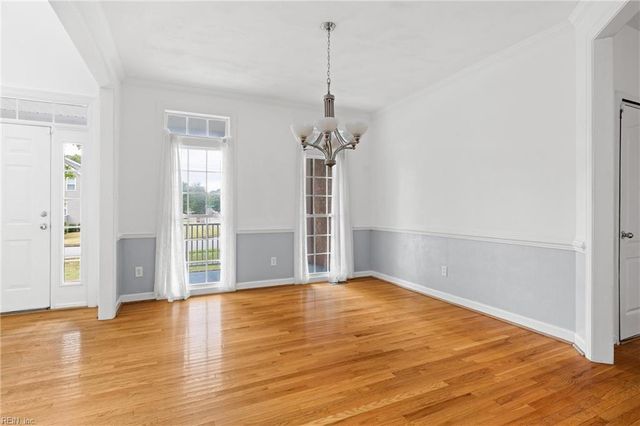 1456 Shoveller AVE, Virginia Beach, VA 23454