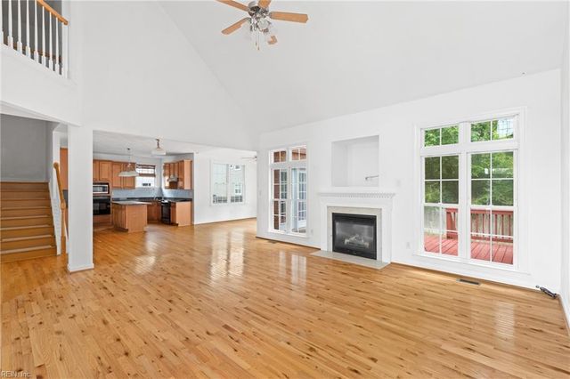 1456 Shoveller AVE, Virginia Beach, VA 23454