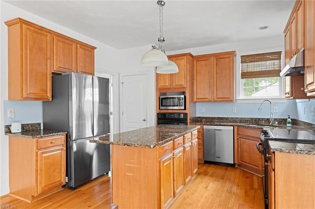 1456 Shoveller AVE, Virginia Beach, VA 23454