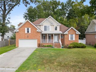 1456 Shoveller AVE, Virginia Beach, VA 23454