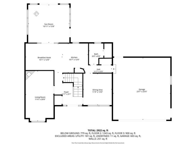 306 13TH Avenue, De Witt, IA 52742