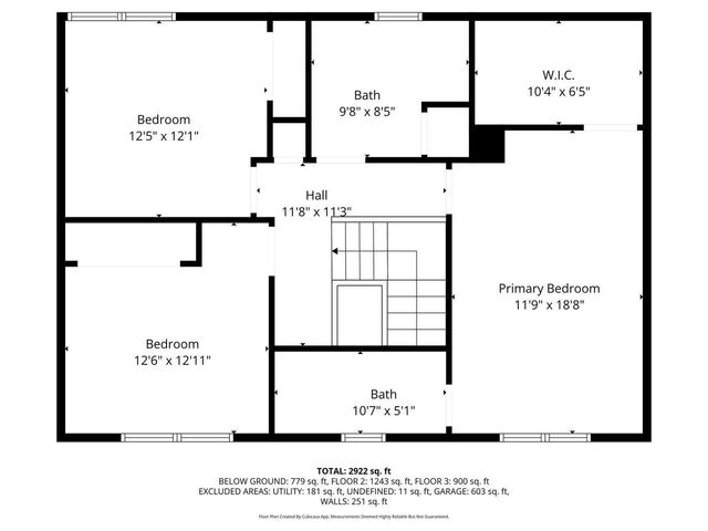 306 13TH Avenue, De Witt, IA 52742