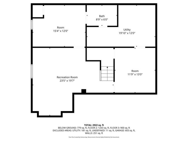 306 13TH Avenue, De Witt, IA 52742