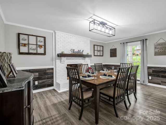 208 Wellington Drive, Lincolnton, NC 28092