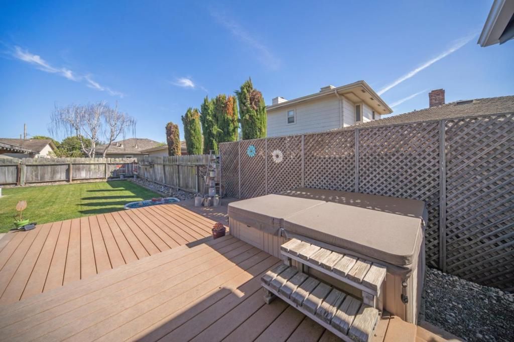Image 26 of property listing at 805 Iverson Street, Salinas, CA 93901