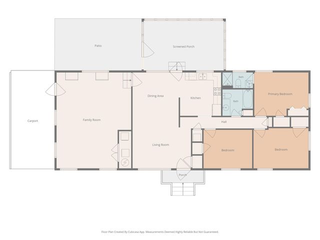 323 Meadowbrook Drive, Matthews, NC 28104